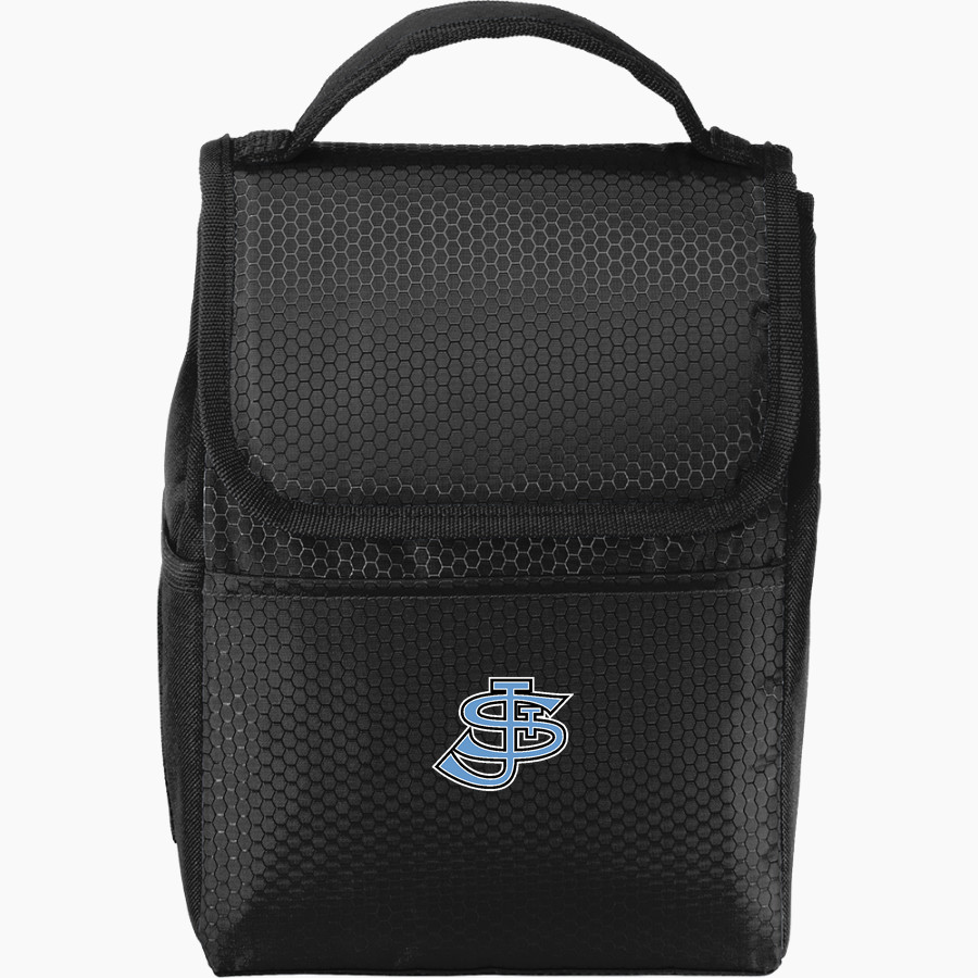 St. James Sharks <span class="pdp-name-mascot">St. James Sharks</span> Port Authority Lunch Bag Cooler