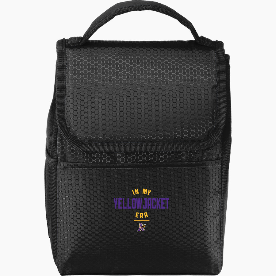 AVONDALE HIGH SCHOOL YELLOWJACKETS <span class="pdp-name-mascot">AVONDALE YELLOWJACKETS</span> Port Authority Lunch Bag Cooler