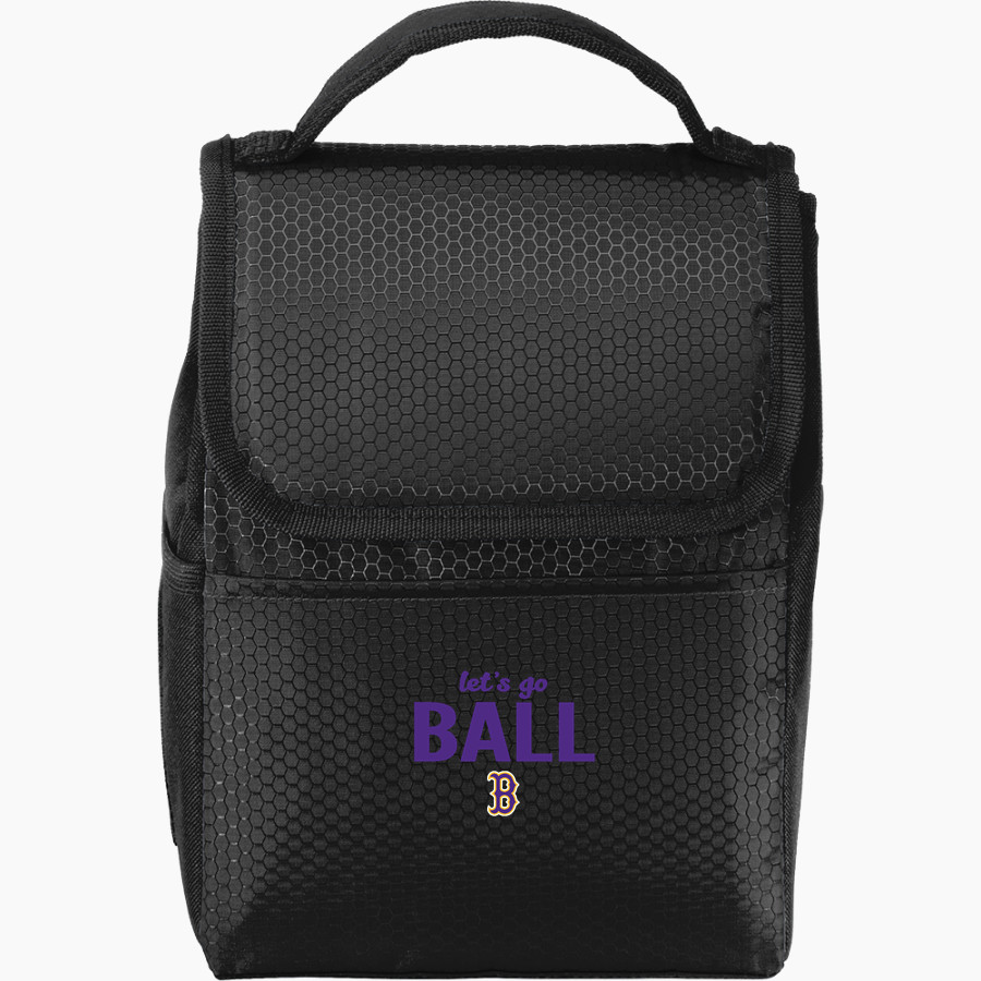 BALL HIGH SCHOOL GOLDEN TORNADOES Port Authority Lunch Bag Cooler