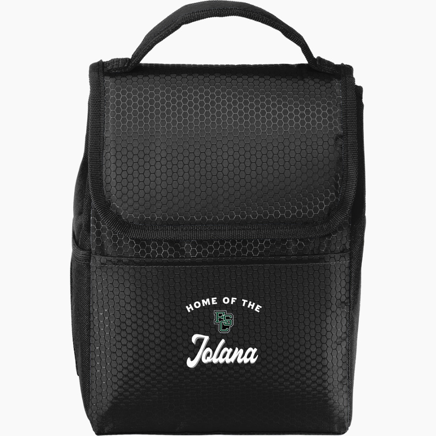 FCS Iolana <span class="pdp-name-mascot">FCS Iolana</span> Port Authority Lunch Bag Cooler