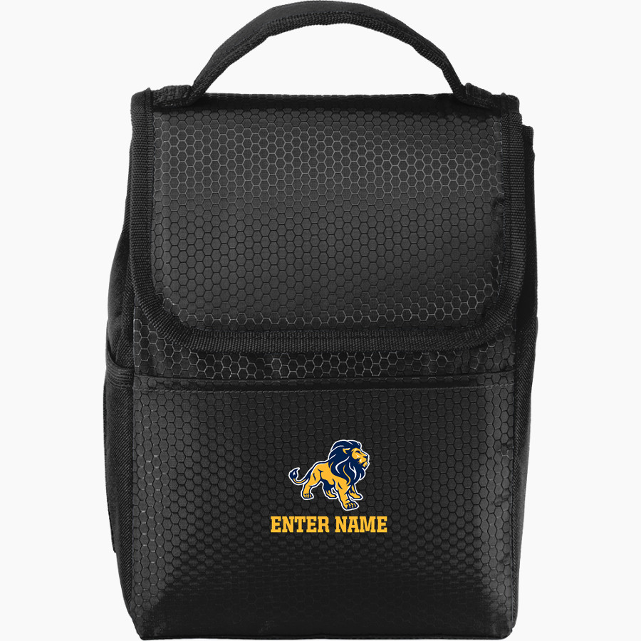 Founders Classical Lions <span class="pdp-name-mascot">Founders Classical Lions</span> Port Authority Lunch Bag Cooler