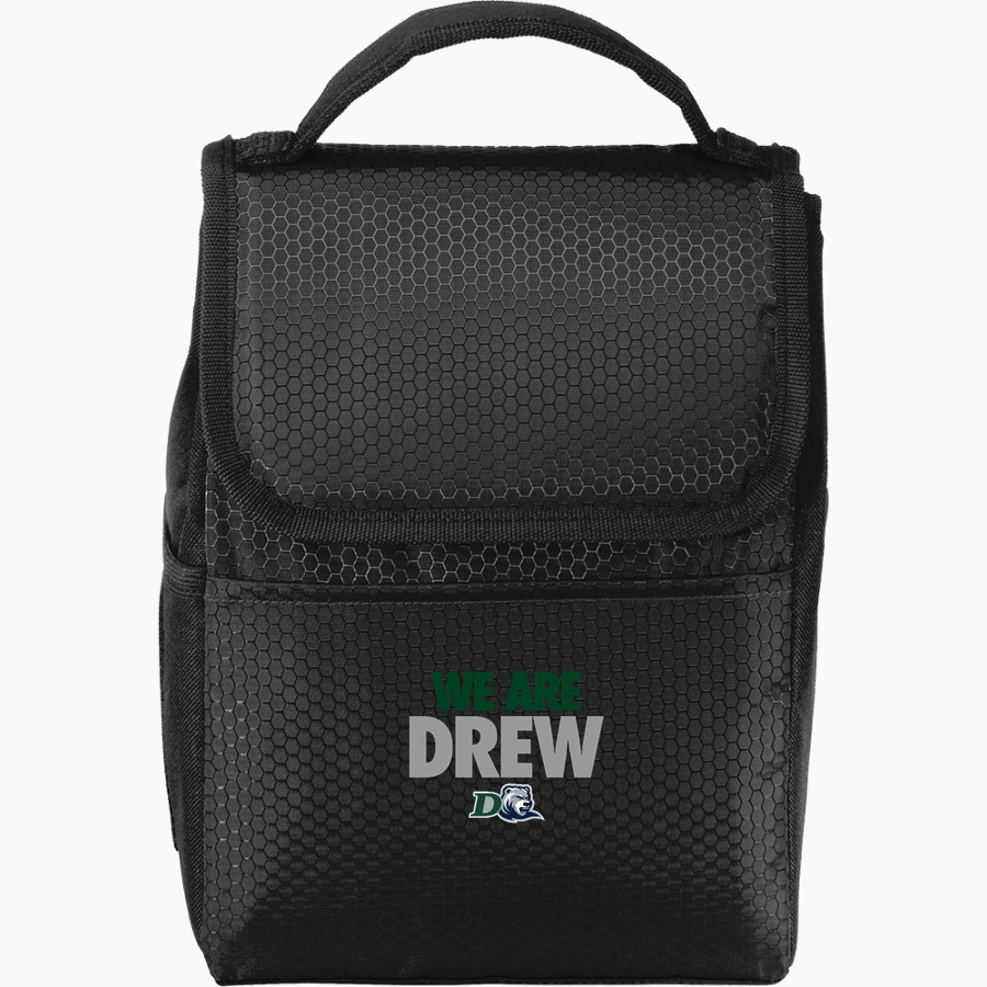 Drew Rangers <span class="pdp-name-mascot">Drew University Rangers</span> Port Authority Lunch Bag Cooler