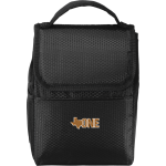 Texas One Fund Texas One Fund <span class="pdp-name-mascot">Texas One Fund</span> Port Authority Lunch Bag Cooler Front Thumbnail