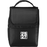 Fenwick Friars The Official Online Store <span class="pdp-name-mascot">Fenwick Friars</span> Port Authority Lunch Bag Cooler Front Thumbnail