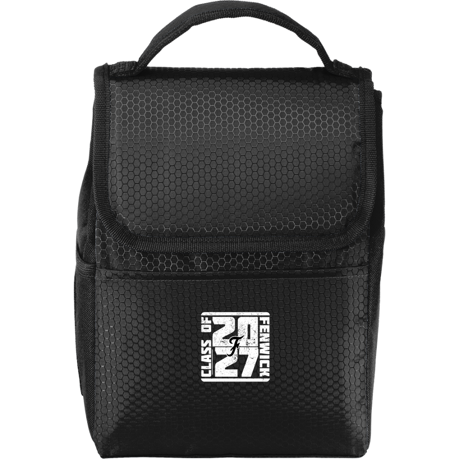 Fenwick Friars The Official Online Store <span class="pdp-name-mascot">Fenwick Friars</span> Port Authority Lunch Bag Cooler