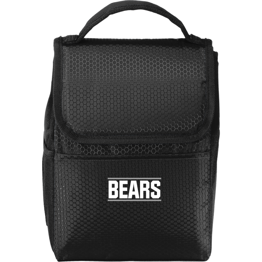 Paideia High Bears <span class="pdp-name-mascot">Paideia High School Bears</span> Port Authority Lunch Bag Cooler