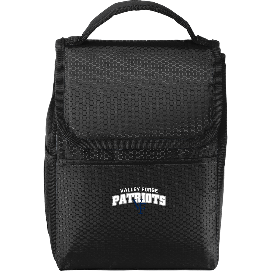 Valley Forge Patriots <span class="pdp-name-mascot">Valley Forge Patriots</span> Port Authority Lunch Bag Cooler