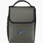 Dutchess BOCES <span class="pdp-name-mascot">Dutchess County BOCES</span> Port Authority Lunch Bag Cooler Front Thumbnail