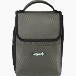 Wisconsin Heights High School Vanguards <span class="pdp-name-mascot">Wisconsin Heights High School</span> Port Authority Lunch Bag Cooler Front Thumbnail