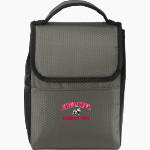 EASTON AREA HIGH SCHOOL RED ROVERS <span class="pdp-name-mascot">EASTON AREA RED ROVERS</span> Port Authority Lunch Bag Cooler Front Thumbnail