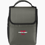 PINKERTON ACADEMY ASTROS <span class="pdp-name-mascot">PINKERTON ACADEMY ASTROS</span> Port Authority Lunch Bag Cooler Front Thumbnail