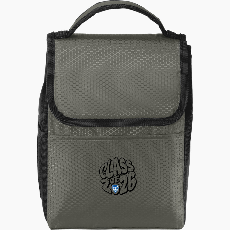 Lebanon Blue Devils <span class="pdp-name-mascot">Lebanon Blue Devils</span> Port Authority Lunch Bag Cooler