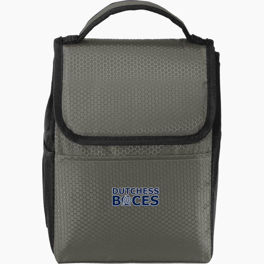 Dutchess BOCES <span class="pdp-name-mascot">Dutchess County BOCES</span> Port Authority Lunch Bag Cooler