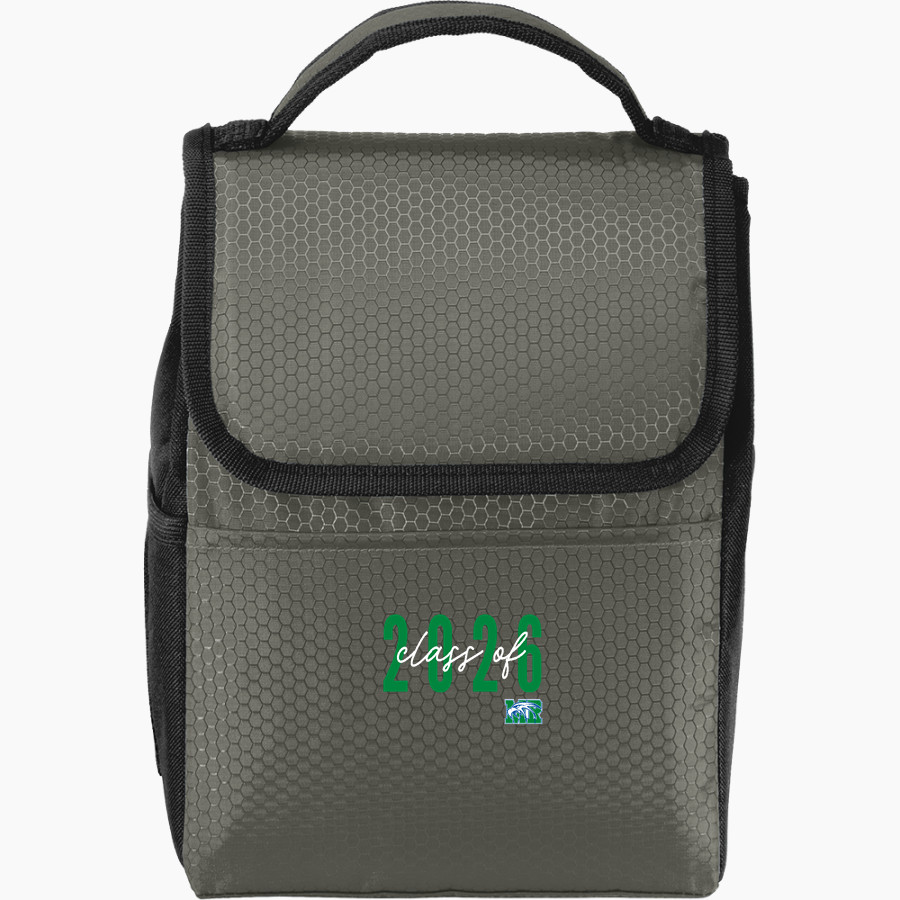 Maple River Eagles <span class="pdp-name-mascot">Maple River Eagles</span> Port Authority Lunch Bag Cooler
