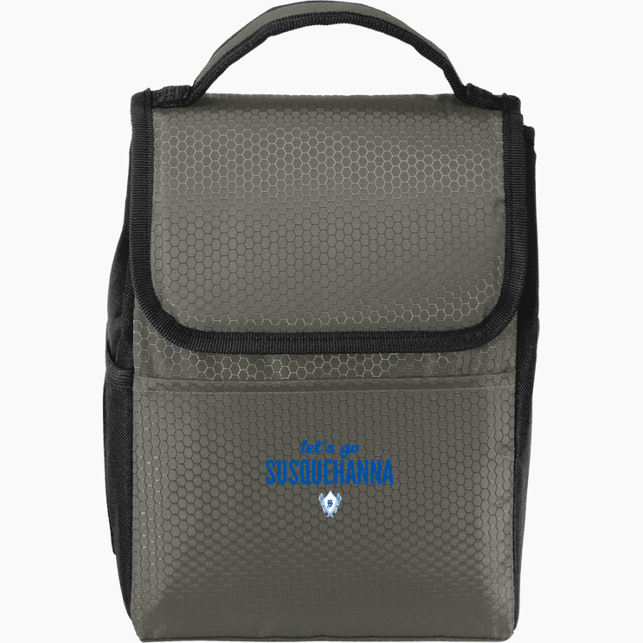 Susquehanna Sabers <span class="pdp-name-mascot">Susquehanna Community High School Sabers</span> Port Authority Lunch Bag Cooler