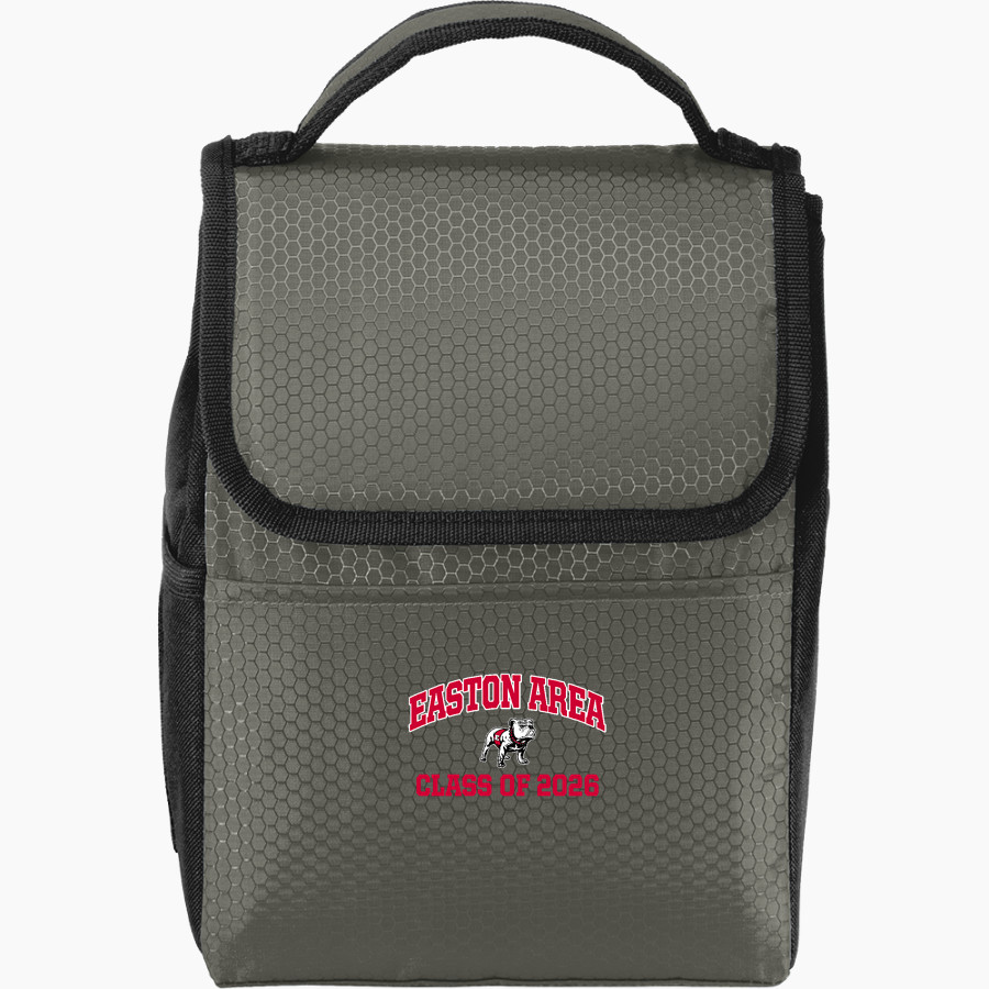 EASTON AREA HIGH SCHOOL RED ROVERS <span class="pdp-name-mascot">EASTON AREA RED ROVERS</span> Port Authority Lunch Bag Cooler