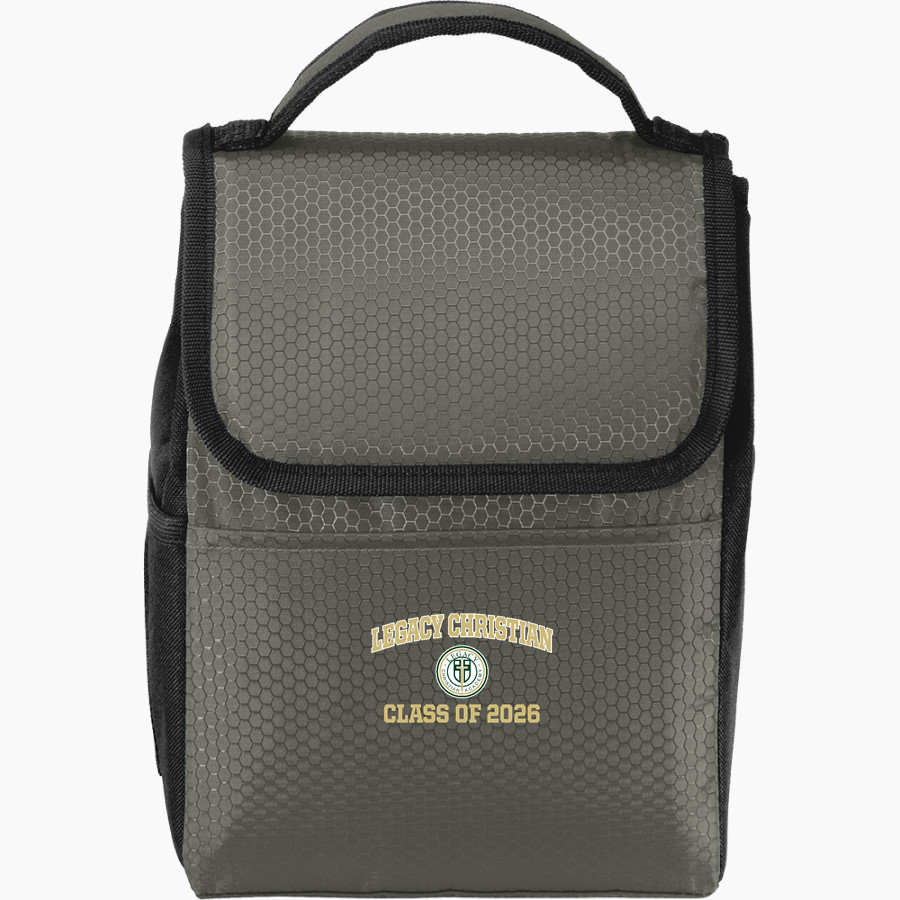 LEGACY CHRISTIAN WARRIORS Port Authority Lunch Bag Cooler