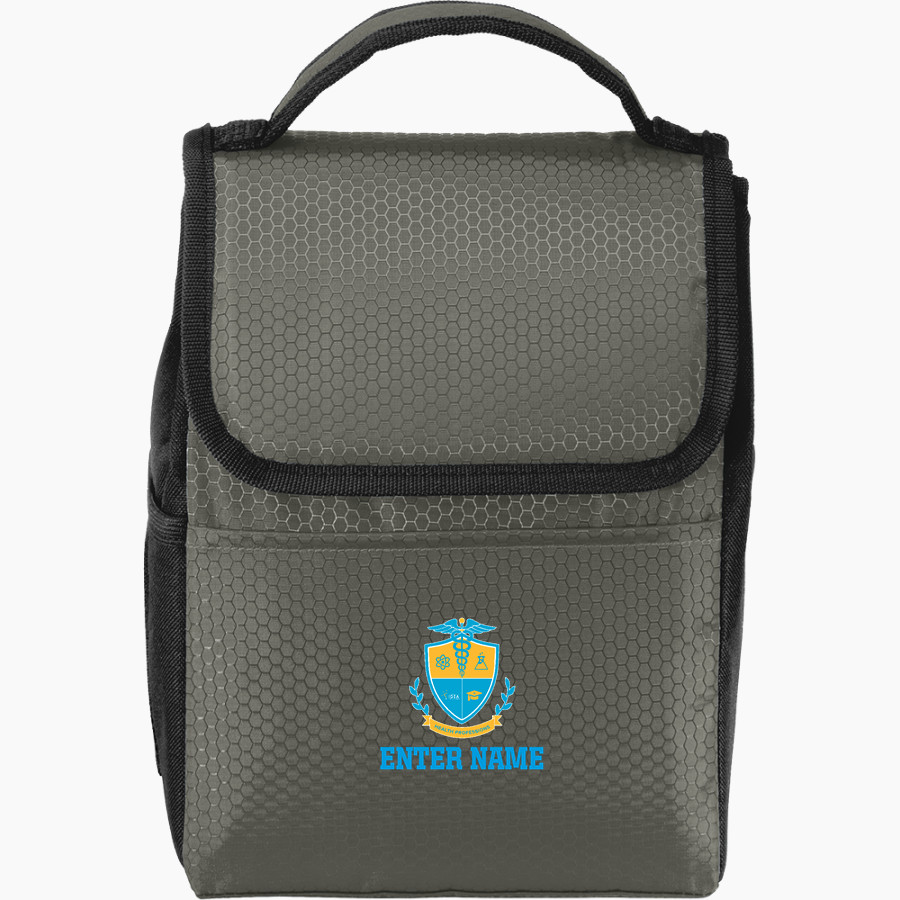IDEA Academy Health Professions <span class="pdp-name-mascot">IDEA Academy Health Professions</span> Port Authority Lunch Bag Cooler