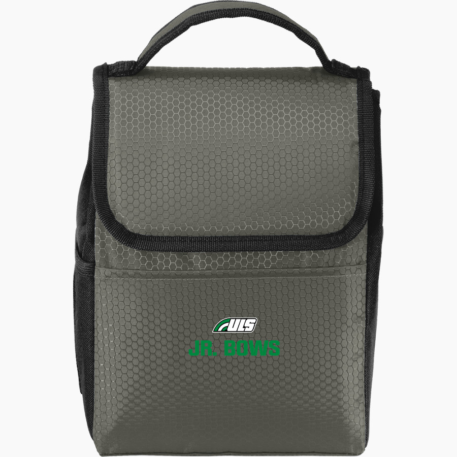ULS Jr. Bows Port Authority Lunch Bag Cooler