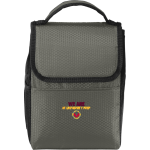 Achievement First University Prep Phoenix <span class="pdp-name-mascot">Achievement First University Prep High School Phoenix</span> Port Authority Lunch Bag Cooler Front Thumbnail