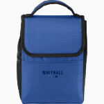 Whitnall Falcons <span class="pdp-name-mascot">Whitnall Falcons</span> Port Authority Lunch Bag Cooler Front Thumbnail