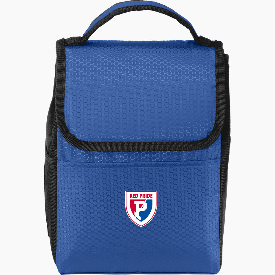 Plainfield Quakers Port Authority Lunch Bag Cooler