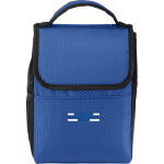 Denver Christian Thunder <span class="pdp-name-mascot">Denver Christian Thunder</span> Port Authority Lunch Bag Cooler Front Thumbnail