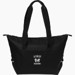 KINGS COUNTY TENNIS LEAGUE KINGS COUNTY Port Authority 18-Can Collapsible Cooler Front Thumbnail