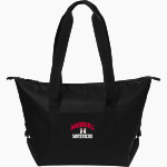 Marshall Mavericks Port Authority 18-Can Collapsible Cooler Front Thumbnail