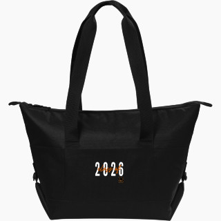 Port Authority 18-Can Collapsible Cooler