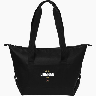 Port Authority 18-Can Collapsible Cooler