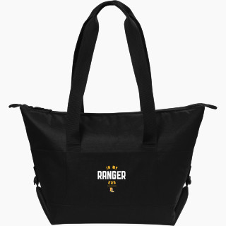 Port Authority 18-Can Collapsible Cooler