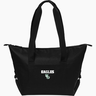 Port Authority 18-Can Collapsible Cooler