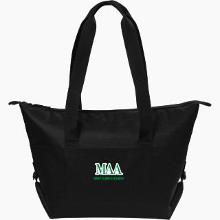 Port Authority 18-Can Collapsible Cooler