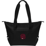 THE LAB SPORTS AND WELLNESS <span class="pdp-name-mascot">THE LAB SPORTS AND WELLNESS</span> Port Authority 18-Can Collapsible Cooler Front Thumbnail