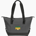 TIPPECANOE VALLEY HIGH SCHOOL Vikings Online Store <span class="pdp-name-mascot">TIPPECANOE VALLEY VIKINGS</span> Port Authority 18-Can Collapsible Cooler Front Thumbnail