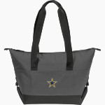 Dominican Stars <span class="pdp-name-mascot">Dominican University Stars</span> Port Authority 18-Can Collapsible Cooler Front Thumbnail