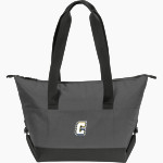 Coker Cobras Port Authority 18-Can Collapsible Cooler Front Thumbnail