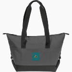 Eastmark Firebirds The Online Store <span class="pdp-name-mascot">Eastmark Firebirds</span> Port Authority 18-Can Collapsible Cooler Front Thumbnail