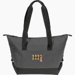 BOULDER HIGH SCHOOL PANTHERS <span class="pdp-name-mascot">BOULDER PANTHERS</span> Port Authority 18-Can Collapsible Cooler Front Thumbnail