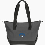 Gambell Qughsatkut <span class="pdp-name-mascot">Gambell School Qughsatkut</span> Port Authority 18-Can Collapsible Cooler Front Thumbnail