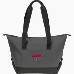 Park City Miners <span class="pdp-name-mascot">PARK CITY MINERS</span> Port Authority 18-Can Collapsible Cooler Front Thumbnail