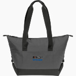 Top Performance Basketball Top Performance Bask <span class="pdp-name-mascot">Top Performance Basketball</span> Port Authority 18-Can Collapsible Cooler Front Thumbnail