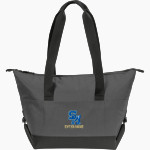 SMCHS Eagles <span class="pdp-name-mascot">SMCHS Eagles</span> Port Authority 18-Can Collapsible Cooler Front Thumbnail