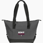Centenary Gents <span class="pdp-name-mascot">Centenary Gents</span> Port Authority 18-Can Collapsible Cooler Front Thumbnail