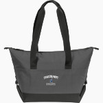 Traders Point Knights <span class="pdp-name-mascot">Traders Point KnightS</span> Port Authority 18-Can Collapsible Cooler Front Thumbnail