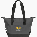 Erie Sports Center <span class="pdp-name-mascot">Erie Sports Center</span> Port Authority 18-Can Collapsible Cooler Front Thumbnail