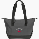 Germantown Academy Patriots <span class="pdp-name-mascot">Germantown Academy Patriots</span> Port Authority 18-Can Collapsible Cooler Front Thumbnail
