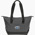 Seacrest Stingrays <span class="pdp-name-mascot">Seacrest Stingrays</span> Port Authority 18-Can Collapsible Cooler Front Thumbnail