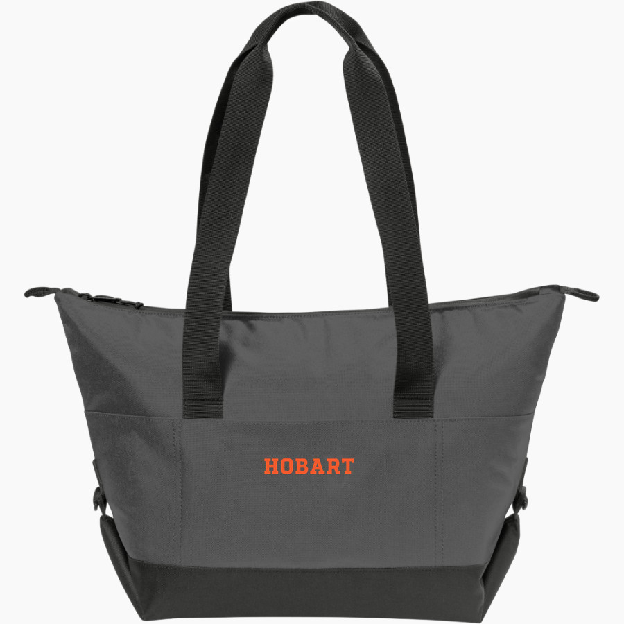Hobart Statesmen <span class="pdp-name-mascot">Hobart Statesmen</span> Port Authority 18-Can Collapsible Cooler